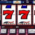 vegas slot 777
